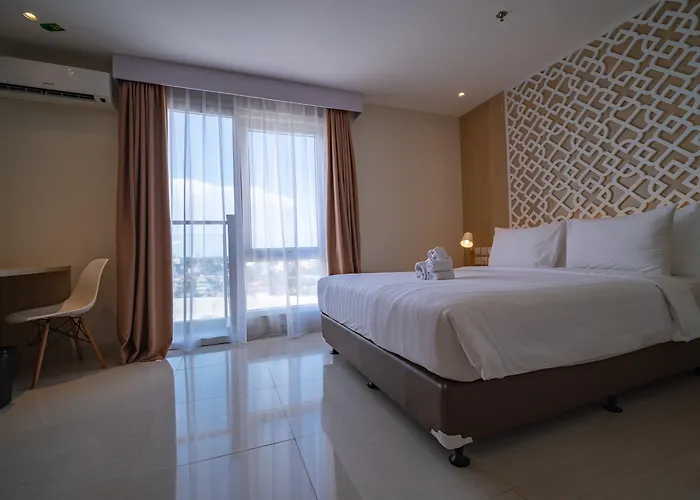 Astara Hotel Balikpapan