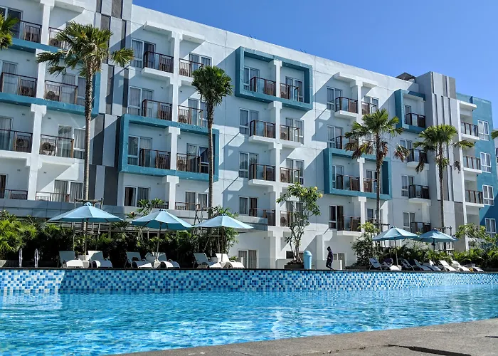 Astara Hotel Balikpapan